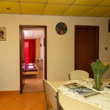 Barbara - Broj 5 - Ne Radi!!!!!!!!!!!!! * 杜布罗夫尼克