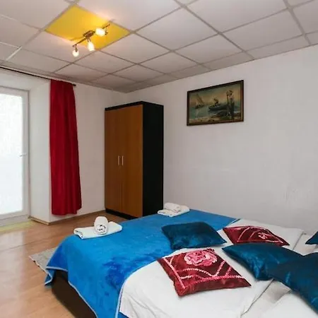 Barbara - Broj 5 - Ne Radi!!!!!!!!!!!!! * 杜布罗夫尼克