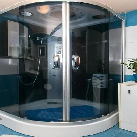Barbara - Broj 5 - Ne Radi!!!!!!!!!!!!! Apartament *