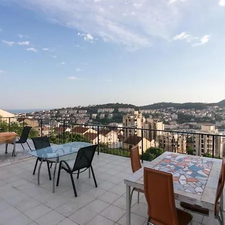 Barbara - Broj 5 - Ne Radi!!!!!!!!!!!!! Dubrovnik