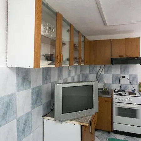 Apartment Barbara - Broj 5 - Ne Radi!!!!!!!!!!!!! *