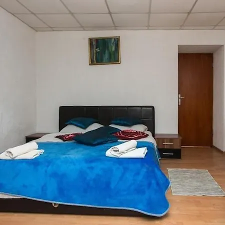 Barbara - Broj 5 - Ne Radi!!!!!!!!!!!!! Apartament Dubrownik