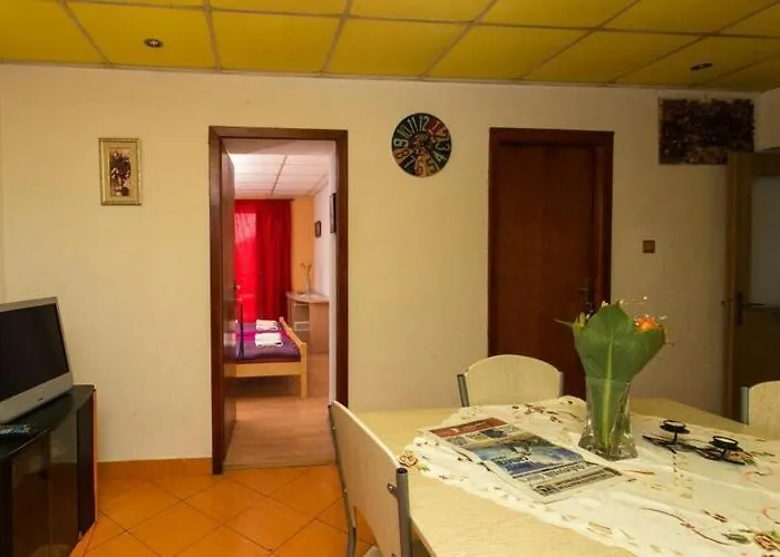 Barbara - Broj 5 - Ne Radi!!!!!!!!!!!!! * Dubrownik