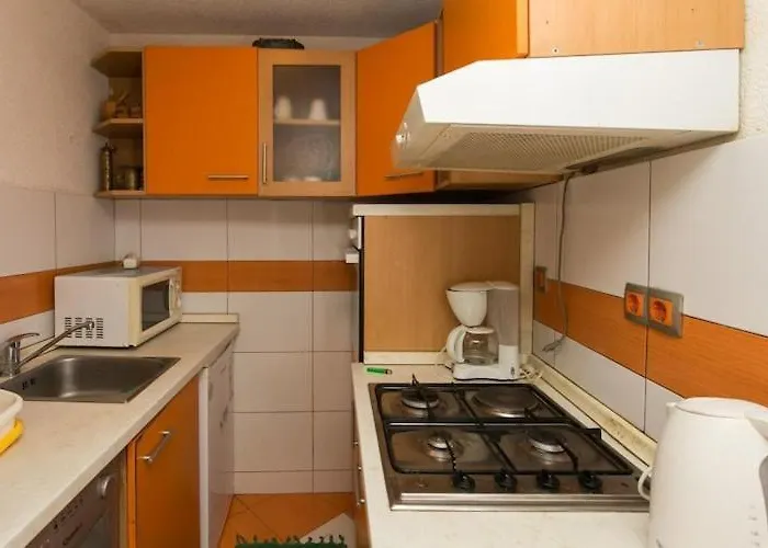 Barbara - Broj 5 - Ne Radi!!!!!!!!!!!!!