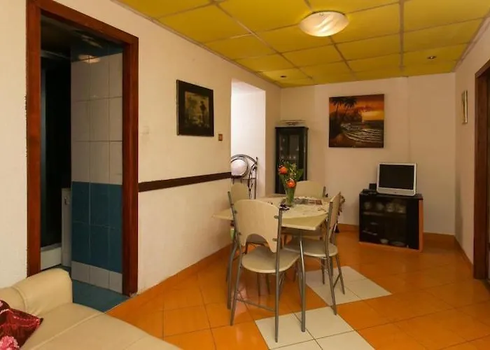 Barbara - Broj 5 - Ne Radi!!!!!!!!!!!!! * Dubrownik