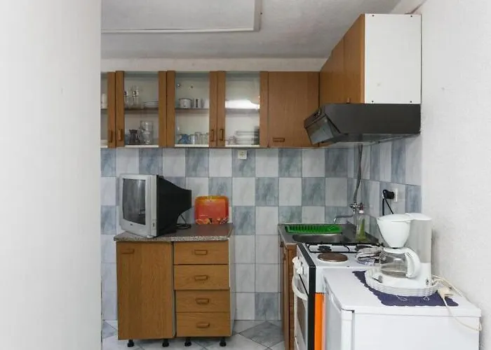 Barbara - Broj 5 - Ne Radi!!!!!!!!!!!!!