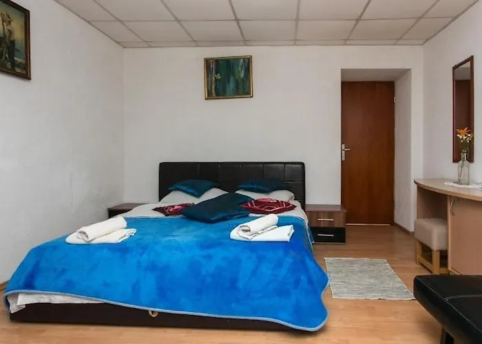 Barbara - Broj 5 - Ne Radi!!!!!!!!!!!!! Apartment Dubrovnik