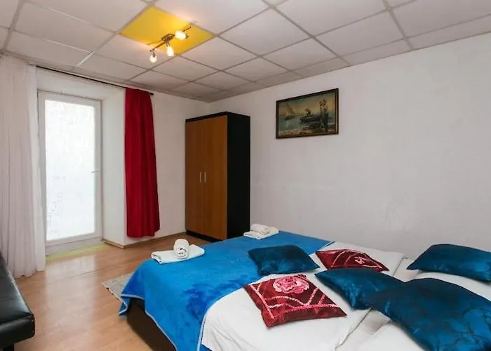 Barbara - Broj 5 - Ne Radi!!!!!!!!!!!!! * Dubrownik