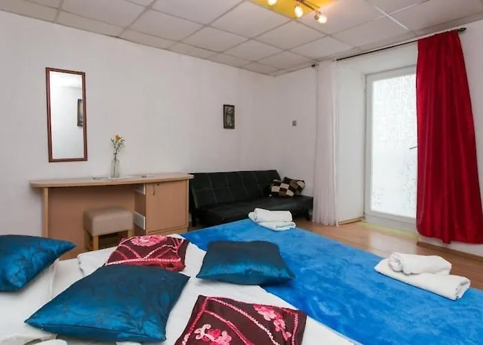 Barbara - Broj 5 - Ne Radi!!!!!!!!!!!!! *