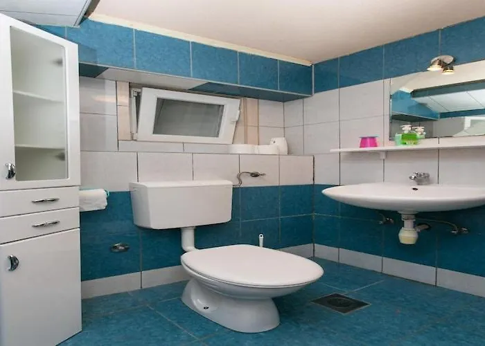 Barbara - Broj 5 - Ne Radi!!!!!!!!!!!!!