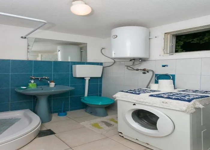 Barbara - Broj 5 - Ne Radi!!!!!!!!!!!!! Apartman Dubrovnik