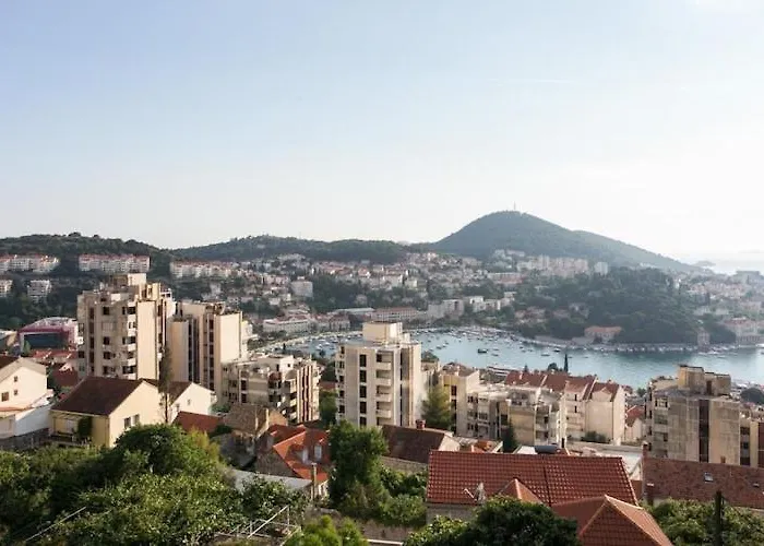 Apartman Barbara - Broj 5 - Ne Radi!!!!!!!!!!!!! Dubrovnik