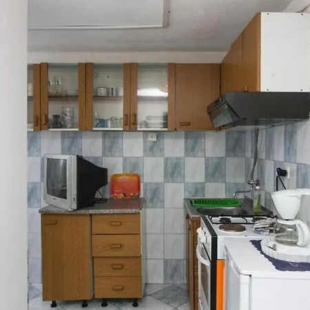 Barbara - Broj 5 - Ne Radi!!!!!!!!!!!!!