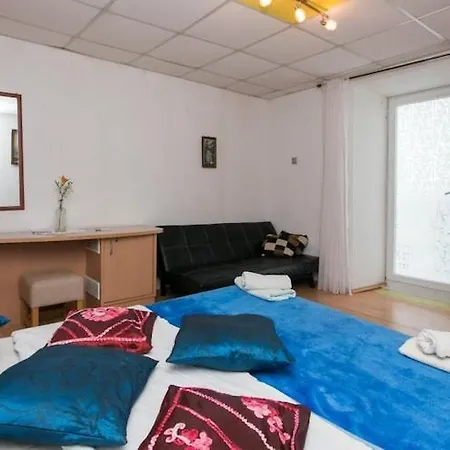 Barbara - Broj 5 - Ne Radi!!!!!!!!!!!!! *