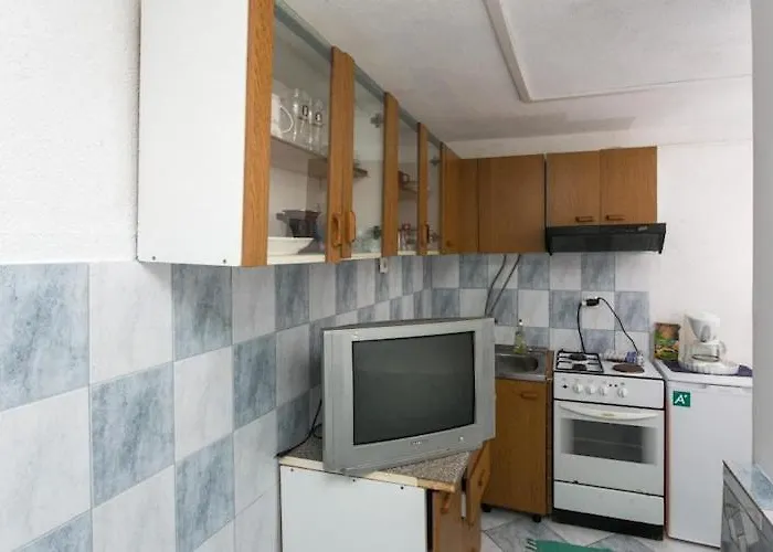 Appartement Barbara - Broj 5 - Ne Radi!!!!!!!!!!!!! *