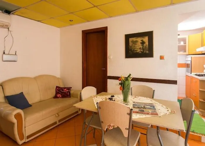 Appartement Barbara - Broj 5 - Ne Radi!!!!!!!!!!!!! Dubrovnik