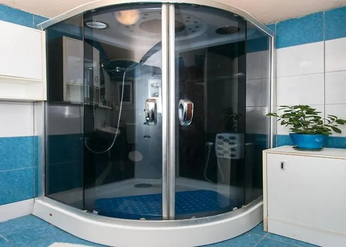 Barbara - Broj 5 - Ne Radi!!!!!!!!!!!!! Appartement *